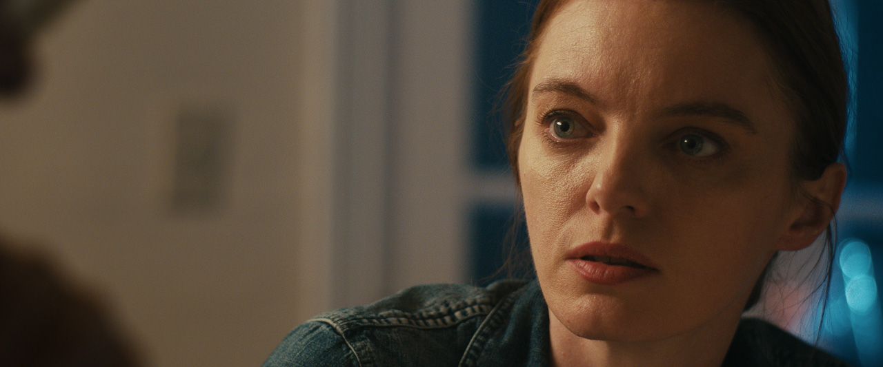 The Way Home short film still